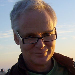 Profile picture for Andrew Garrison