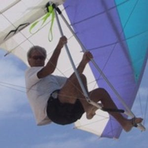 Profile picture for Davis Straub