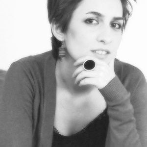 Profile picture for Behnaz Farahi