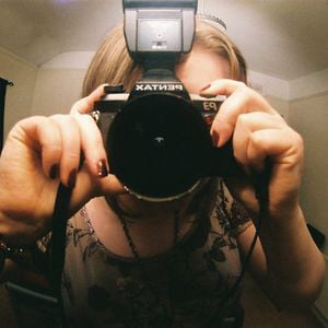 Profile picture for Jennifer Atcheson