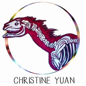 Profile picture for Christine Yuan