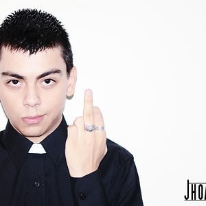 Profile picture for Jhoan Giraldo