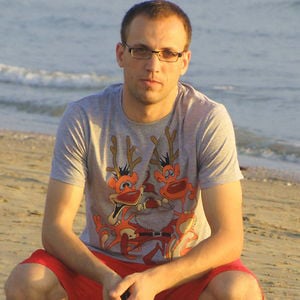 Profile picture for Vladymyr Gavryl