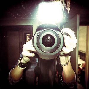Profile picture for Tair Timmi