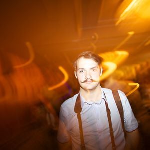 Profile picture for Ross Wooten