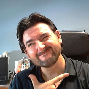 Profile picture for Sergio Manceñido