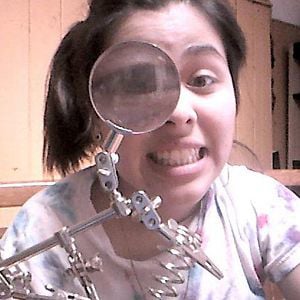 Profile picture for gabriela aspée