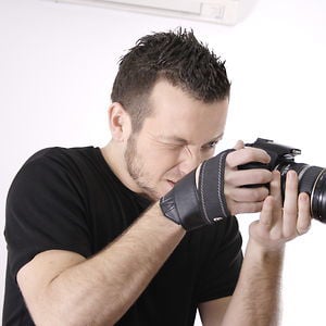 Profile picture for Javier Gurrea
