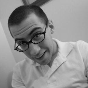 Profile picture for Nathan Stapleton