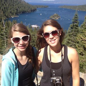 Profile picture for Sarah Flynn