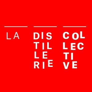 Profile picture for la distillerie collective