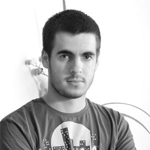 Profile picture for Dejan Grujičić