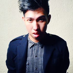 Profile picture for Gelo Salanga