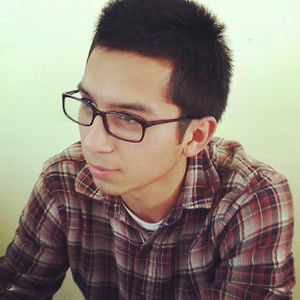 Profile picture for Eddie Velazquez