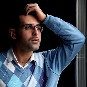 Profile picture for Yaser