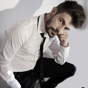 Profile picture for Duke Andreu