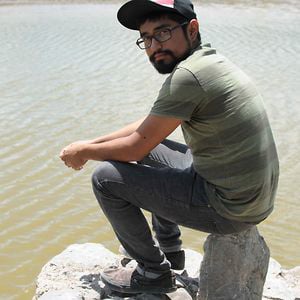 Profile picture for Edwin Mendoza