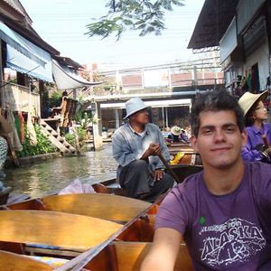 Profile picture for Gabriel Matera