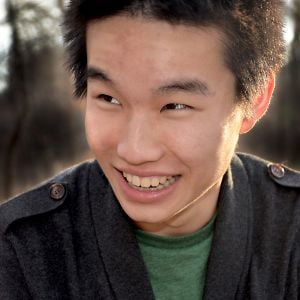 Profile picture for Chen Ye