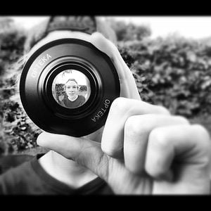 Profile picture for Gabriel Reynolds