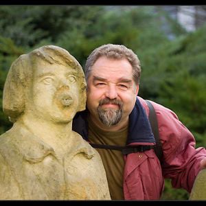 Profile picture for Bob Dvorak