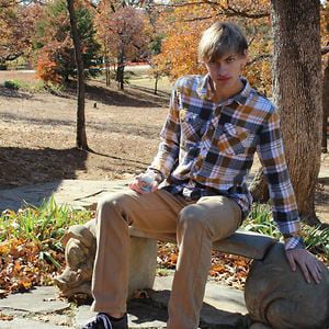 Profile picture for Marcus Howard