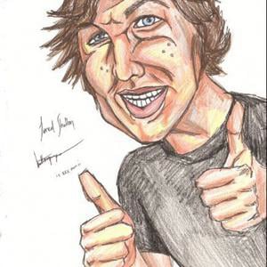 Profile picture for Jared Shelton