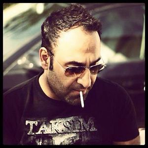 Profile picture for FAYSAL TOKMAK