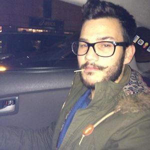 Profile picture for James Rockwell