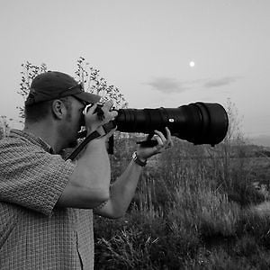 Profile picture for Living Overland
