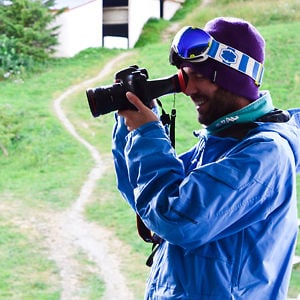 Profile picture for Mathieu Mazuel