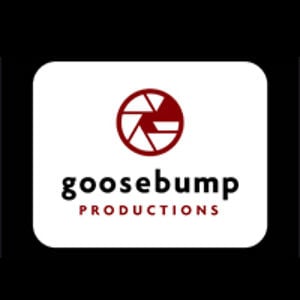 Profile picture for Goosebump Productions