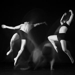 Profile picture for Mordine & Co. Dance Theater