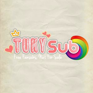 Profile picture for TUKY SUB's 0.1