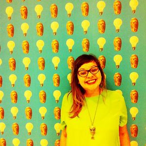 Profile picture for kodachrome
