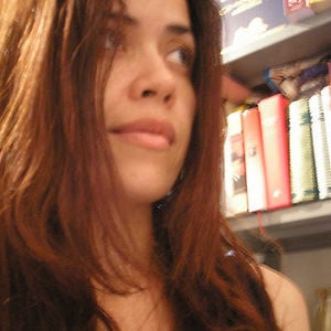 Profile picture for Myla Fonseca