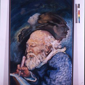 Profile picture for Atelier Wilfried Senoner