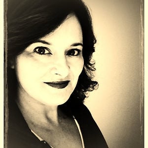 Profile picture for Martine