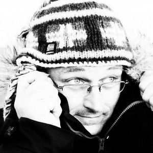 Profile picture for Jo Grini