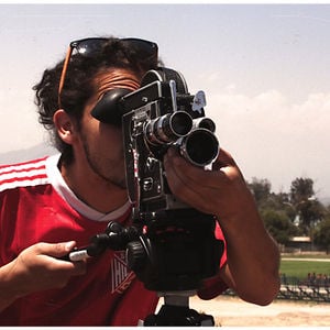 Profile picture for roberto ormazabal