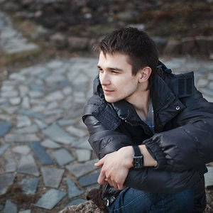 Profile picture for Sergey Lapkovsky