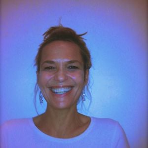 Profile picture for Fiona Plumstead