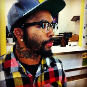 Profile picture for Reginald S. Brass II