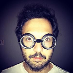 Profile picture for Yigit Hepsev