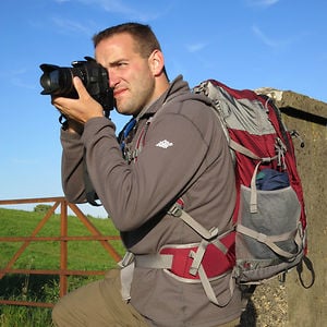 Profile picture for Geoffrey Nichols