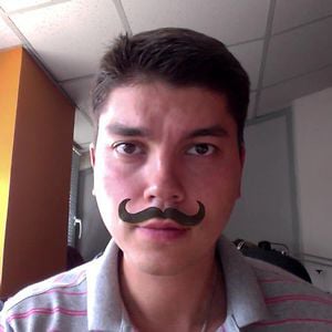 Profile picture for Kirill Tishinskiy