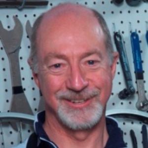 Profile picture for Alan Medcalf