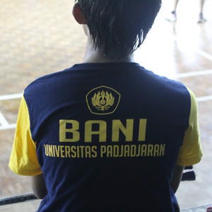 Profile picture for Bani Kesuma