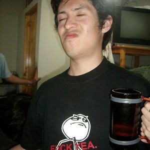 Profile picture for Jonatan Villarroel