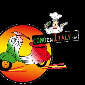 Profile picture for COMOENITALY
